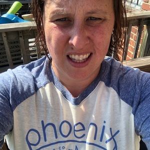 Meet your Posher, Sally